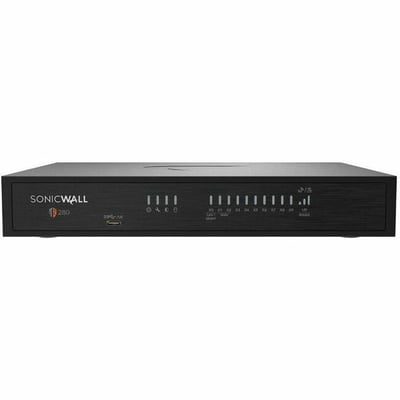SONICWALL TZ280 APPLIANCE HA FOR TZ280