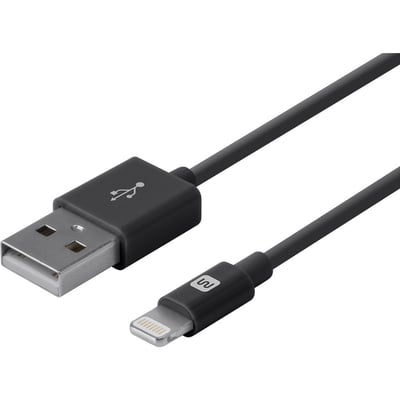 3FT SELECT SERIES APPLE MFI LIGHTNING