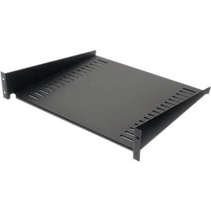 Dell American Power Conversion 2U Black Fixed Shelf