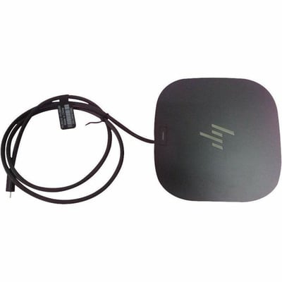 HP USB-C DOCK G5 USB TYPE C 5TW10AA 5TW10UT