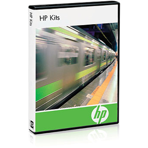 HPE Intel Xeon E7-4800 E7-4807 Hexa-core (6 Core) 1.86 GHz Processor Upgrade