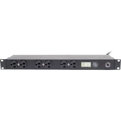 PDU 2-OUTLET 30A HORIZ/VERT L630P OEPD SERIES 208VAC 30-AMP CAP