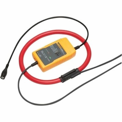 AC CURRENT PROBE
