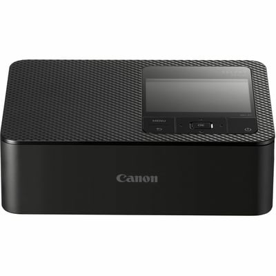 CP1500 WHITE COMPACT PHOTO PRINTER