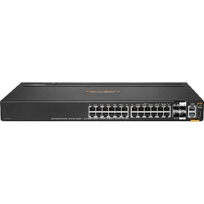 Aruba 6200M 24G 4SFP+ Switch
