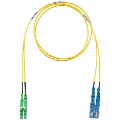 Panduit Opti-Core Configurable Connector Patch Cord