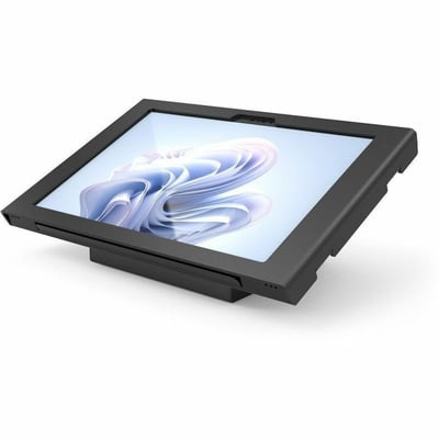SURFACE PRO 8-10 APEX ENCLOSURE AV CONFERENCE CAPSULE BLACK