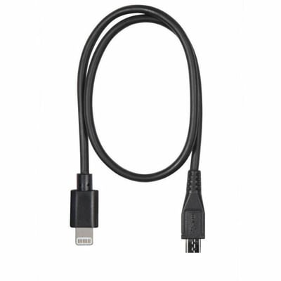 Shure Lightning/Micro-USB Data Transfer Cable