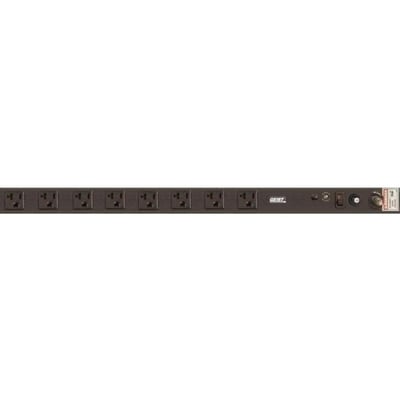 Vertiv Geist NSVK080-102R20TL 8-Outlets PDU