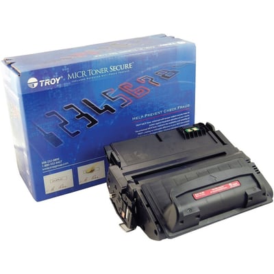 TROY 4250/4350  MICR TONER SECURE STY
