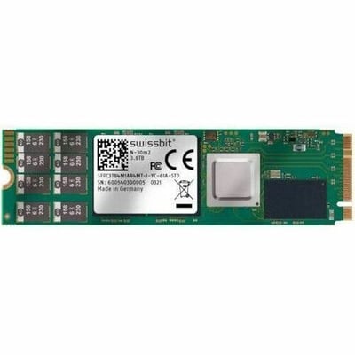 Lenovo 480 GB Solid State Drive - M.2 Internal - PCI Express NVMe (PCI Express NVMe 3.0 x4) - Read Intensive