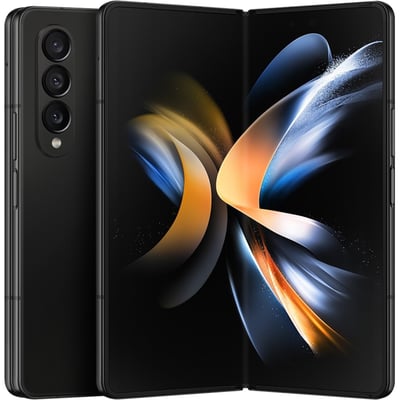 Samsung Galaxy Z Fold4 SM-F936U 256 GB Smartphone - 7.6" Flexible Folding Screen Dynamic AMOLED Full HD Plus - Octa-core (Cortex X2Single-core (1 Core) 3.18 GHz + Cortex A710 Triple-core (3 Core) 2.70 GHz + Cortex A510 Quad-core (4 Core) 1.80 GHz - 12 -