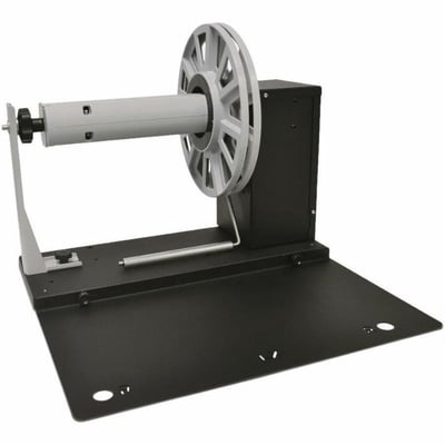 RW-12 LABEL REWINDER