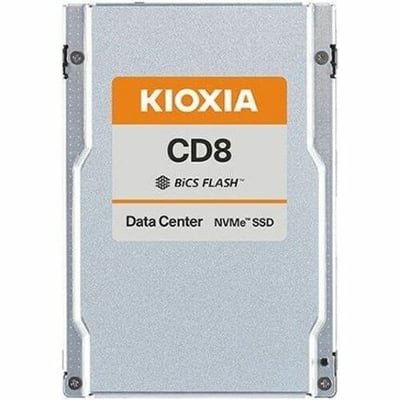 CD8 - PCIE 4.0 - 3DWPD - 3200GB - SIE - 2.5 KCD8XVUG3T20