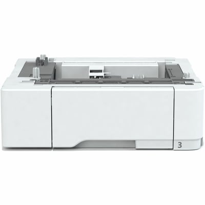 Xerox Paper Tray