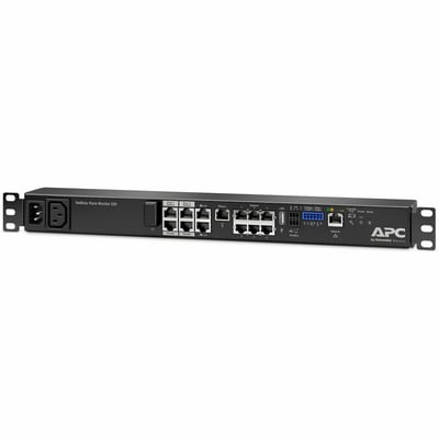 NETBOTZ RACK MONITOR 250A