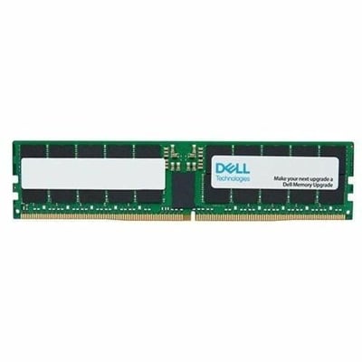 DELL 64GB DDR5-5600 RDIMM PC5-44800R DUAL RANK X4