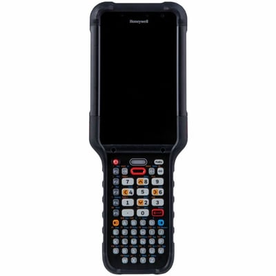 CK67 WIFI6E NO SIM 4.3IN SCREEN 51-KEY ALPHANUMERIC 8GB/128GB FLEXR