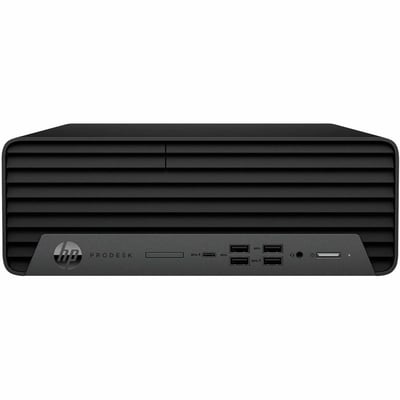 HP 600 G6-SFF I5-10500 REFURB 32G 1TB NVME W11P GR A