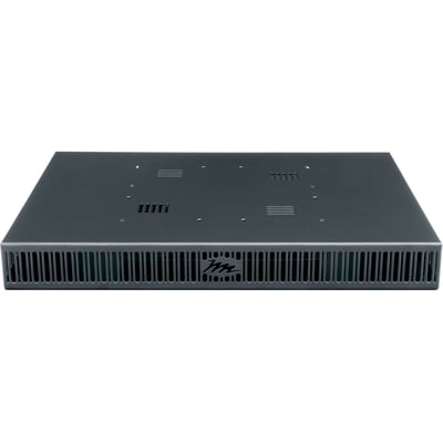 Middle Atlantic Component Cooler, 50 CFM, W/Platform - 1 Pack