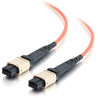 MONOPRICE HEAVY DUTY POWER CORD - NEMA 5-15P TO IEC 60320 C15_ 14AWG_ 15A/1875W_
