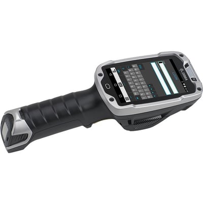 Zebra TC8000 Touch Mobile Computer