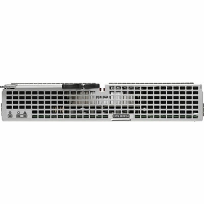 Cisco M2814 Cartridge Server - 2 Xeon E5-2660 v3 2.60 GHz - 64 GB RAM - Serial ATA, Serial Attached SCSI (SAS) Controller