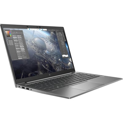 HP ZBook Firefly 14 G8 14" Mobile Workstation - Intel Core i5 11th Gen i5-1145G7 - 16 GB - 256 GB SSD
