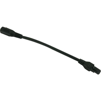 BARREL TO 4-PIN POWER ADAPTER (FOR COR PRODUCTS) 2X2 POWER TO