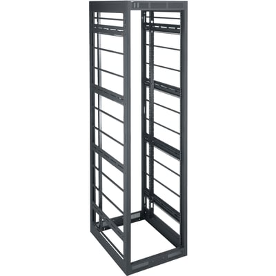 Middle Atlantic VRK Series 44RU Open-Frame AV Rack - 36in Depth, 22in Width