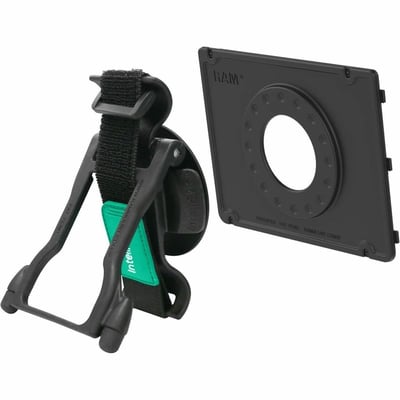 GDS Hand-Stand for Zebra ET4x 10" Enterprise Tablet