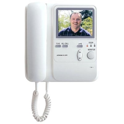 AIPHONE 3 X 5 MAIN MONITORCOLOR