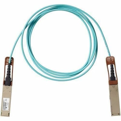 Cisco 25GBase Active Optical SFP28 Cable, 10m REMANUFACTURED