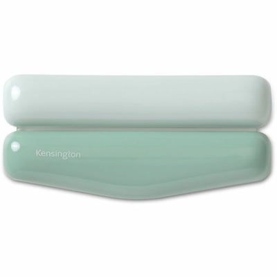 FDUO GEL MOUSE WRIST REST GREEN FDUO GEL MOUSE WRIST REST GREENUN