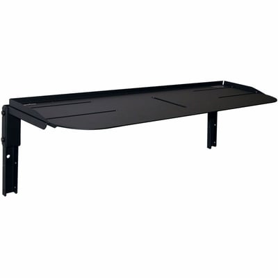 Peerless-AV® Video Conferencing Shelf Wall Mount