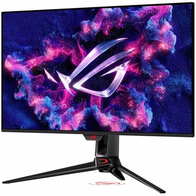 ROG SWIFT 32 4K OLED PG32UCDM UHD 3840 X 2160 QD-OLED 240HZ