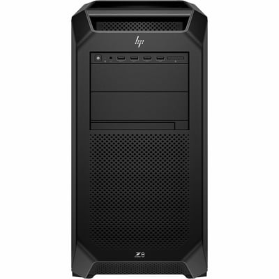 CUSTOM Z8 G5 X5415+ 64GB/2TB PC