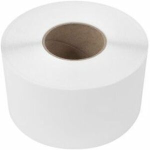 4INX3IN DT PREMIUM PAPER LABEL 8INOD/3INCORE 2130 LABELS/ROLL 4