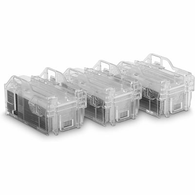 HP LASERJET STPLR/STCKR FINISHER STAPLES