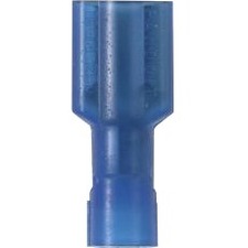 FEM DISCON FE 16-14 0.187X0.02 SP PK100