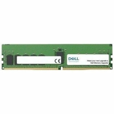 DELL MEMORY UPGRADE - 16GB - 2 RX8 DDR4 RDIMM 3200 MT/S