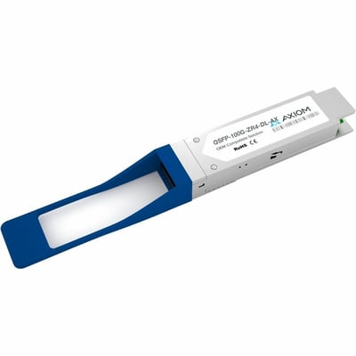 Axiom QSFP28 Module