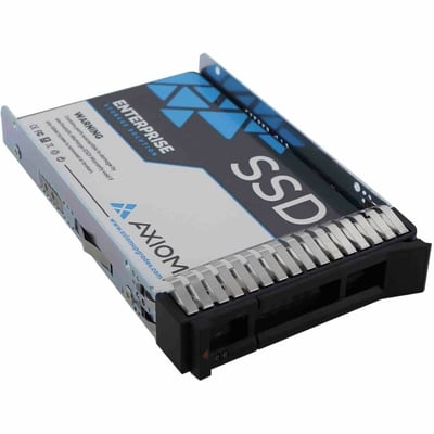 7.68TB ENTERPRISE EP650 SSD 2.5-INCH HOT-SWAP 24GB/S SAS