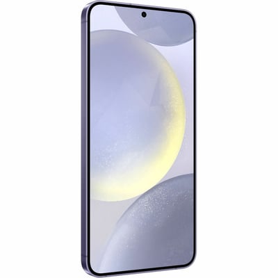 Samsung Galaxy S24+ 256 GB Smartphone - 6.7" Dynamic AMOLED 2X QHD+ 1440 x 3120 - Octa-core (Cortex X4Single-core (1 Core) 3.39 GHz + Cortex A720 Triple-core (3 Core) 3.10 GHz + Cortex A720 Dual-core (2 Core) 2.90 GHz + Cortex A520 Dual-core (2 Core) -
