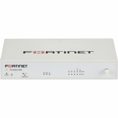 FORTIGATE-50G-5G HW PLUS 5YR FORTICARE PREM AND FORTIGUARD UNIFI