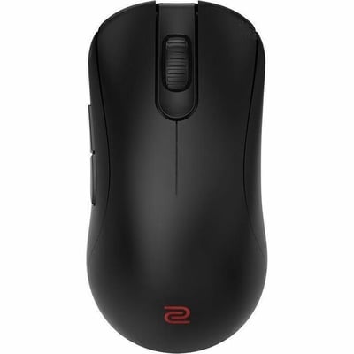 BENQ ZOWIE GAMING MOUSE BLACK WIRELESS SMALL SIZE DRIVERLESS