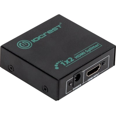IO Crest HDMI Splitter