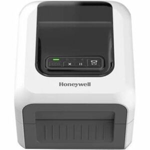 PC42E-D DIRECT THERMAL PRINTER WHITE 203 DPI USB ETHERNET SERIAL P
