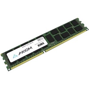Axiom 16GB DDR3-1866 ECC RDIMM for Apple - MP1866R/16G-AX