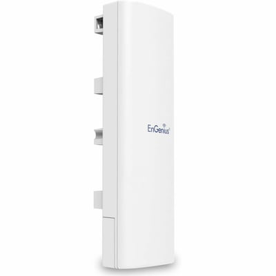 EOC600 802.11AX OUTDOOR 5GHZ RADIO 16 DBI INT ANT IP55  2GB PORT